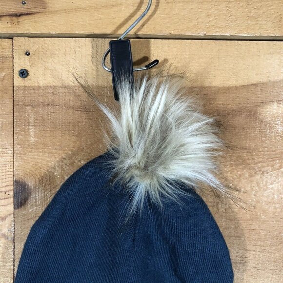 Star Wars Jedi Knight Council Snow Hat Beanie Outdoors Fuzzy Pom Pom - Picture 2 of 10